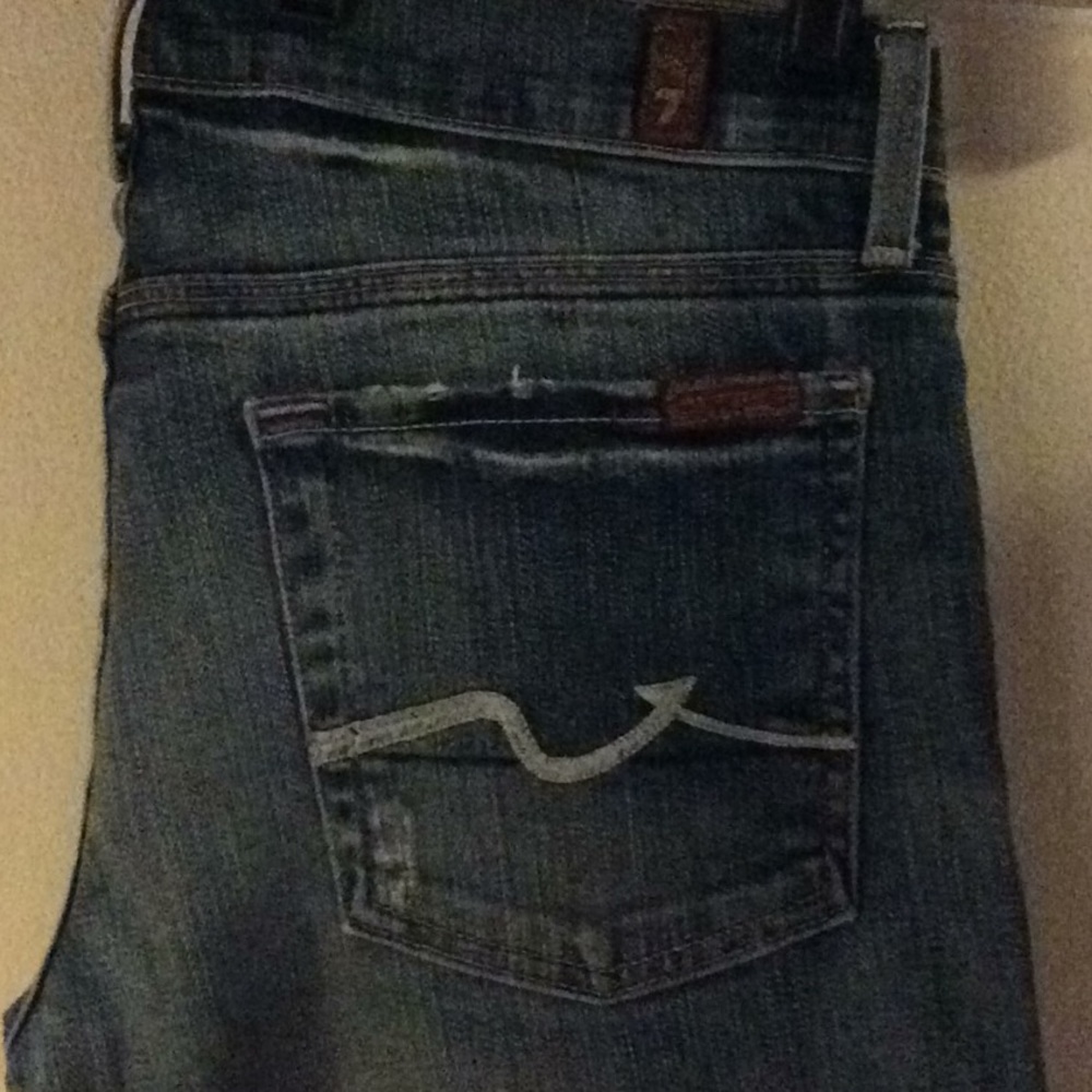 Denim - Picture 2 of 2